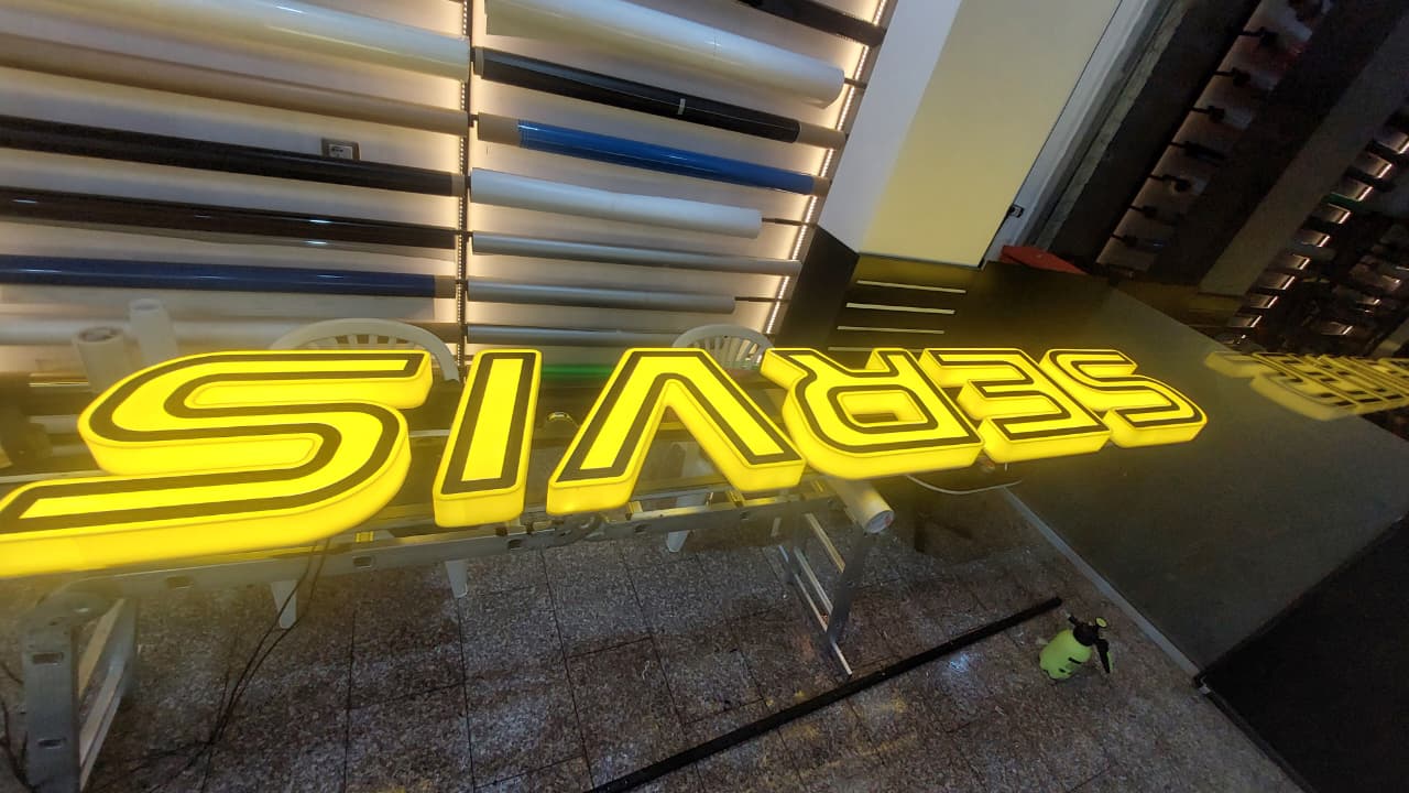 3D Letters thumbnail 15